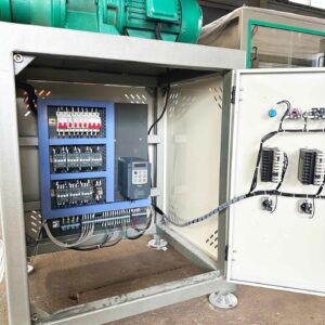 SJ25 Laboratory Extruder