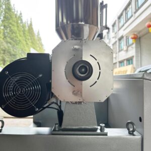 SJ25 Single-Screw Extruder