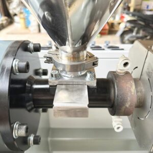 SJ25 Single-Screw Extruder