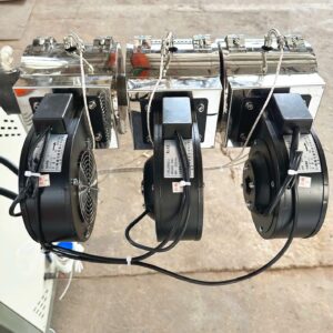 SJ25 Laboratory Extruder