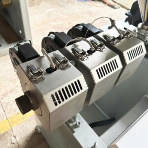 SJ25 Single-Screw Extruder