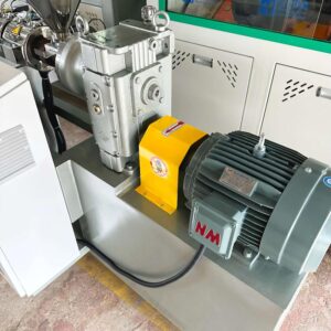 SJ30 Laboratory Extruder