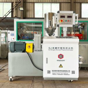 SJ30 Laboratory Extruder