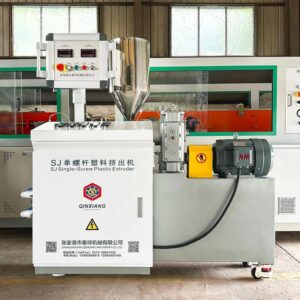 SJ30 Laboratory Extruder