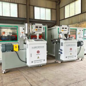 SJ30 Laboratory Extruder