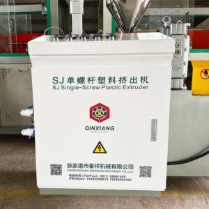 SJ30 Laboratory Extruder