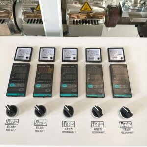 SJ30 Laboratory Extruder