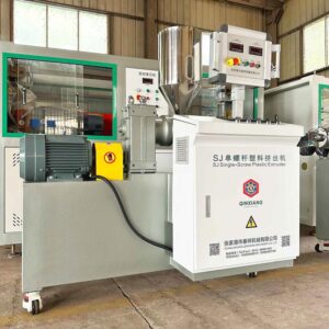 SJ30 Laboratory Extruder