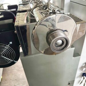 SJ30 Laboratory Extruder