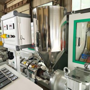 SJ30 Laboratory Extruder