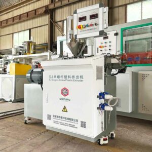 SJ30 Laboratory Extruder