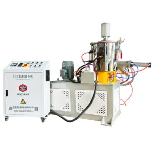 SRL10L Laboratory High-Speed Mixer