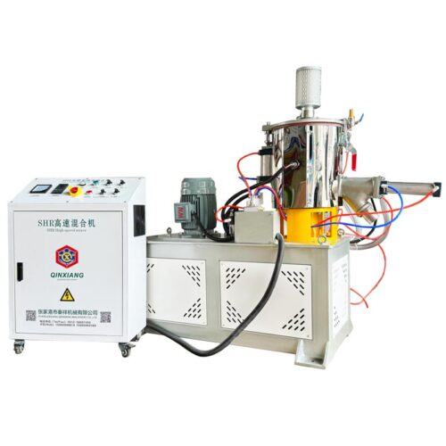 SRL10L Laboratory High-Speed Mixer