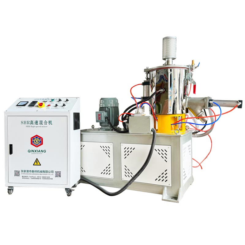 SRL10L Laboratory High-Speed Mixer