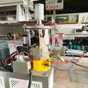 SRL10L Laboratory High-Speed Mixer