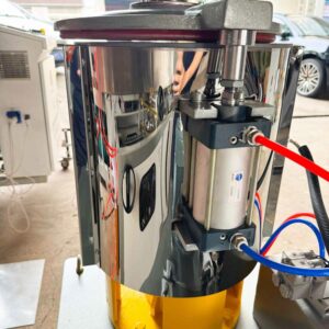 SRL10L Laboratory High-Speed Mixer