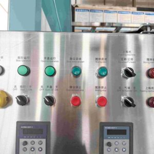 Bulk Bag Unloader (Big Bag Discharger)