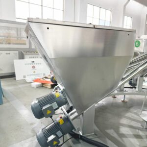 Raw Material Formulation Machine