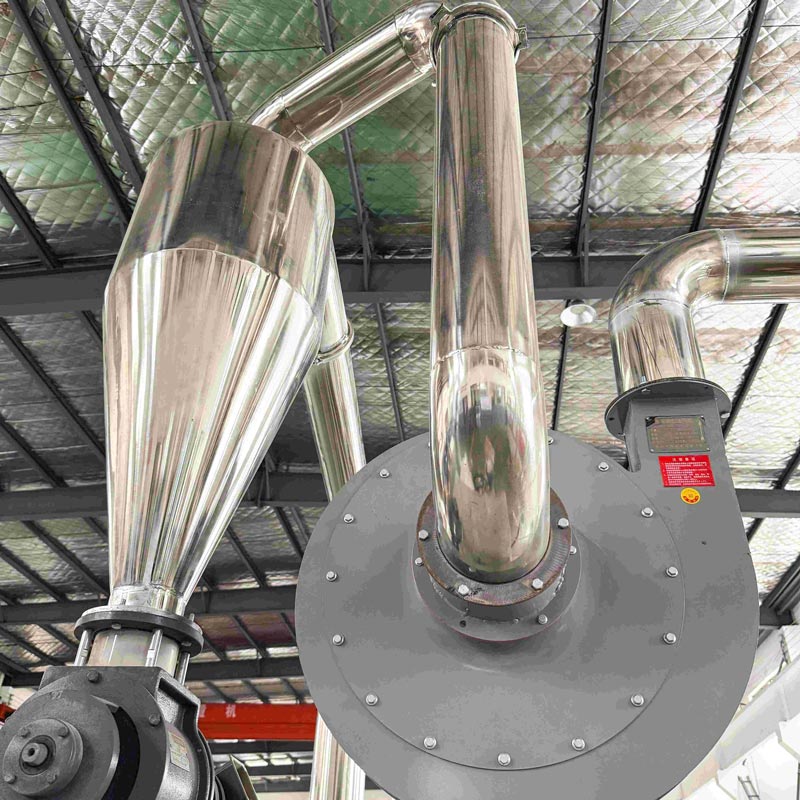 PVC Plastic Pulverizer Machine