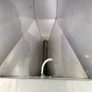 Micro Dosing Formulation Machine