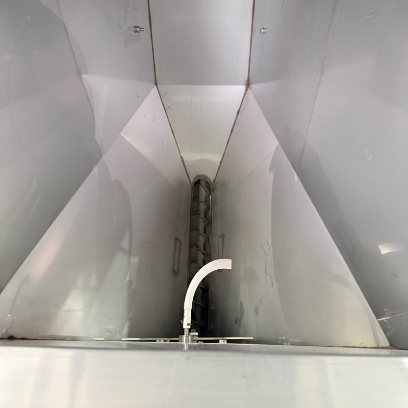 Micro Dosing Formulation Machine