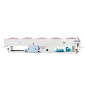 315 PVC Pipe Vacuum Sizing Tank