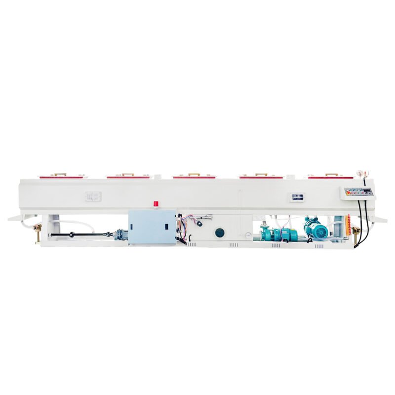 315 PVC Pipe Vacuum Sizing Tank