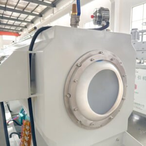 315 PVC Pipe Vacuum Sizing Tank