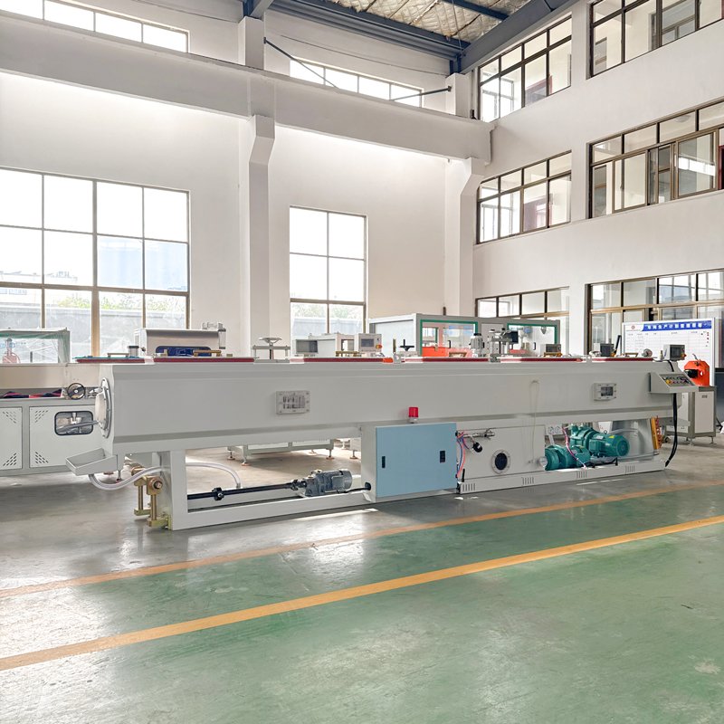 315 PVC Pipe Vacuum Sizing Tank