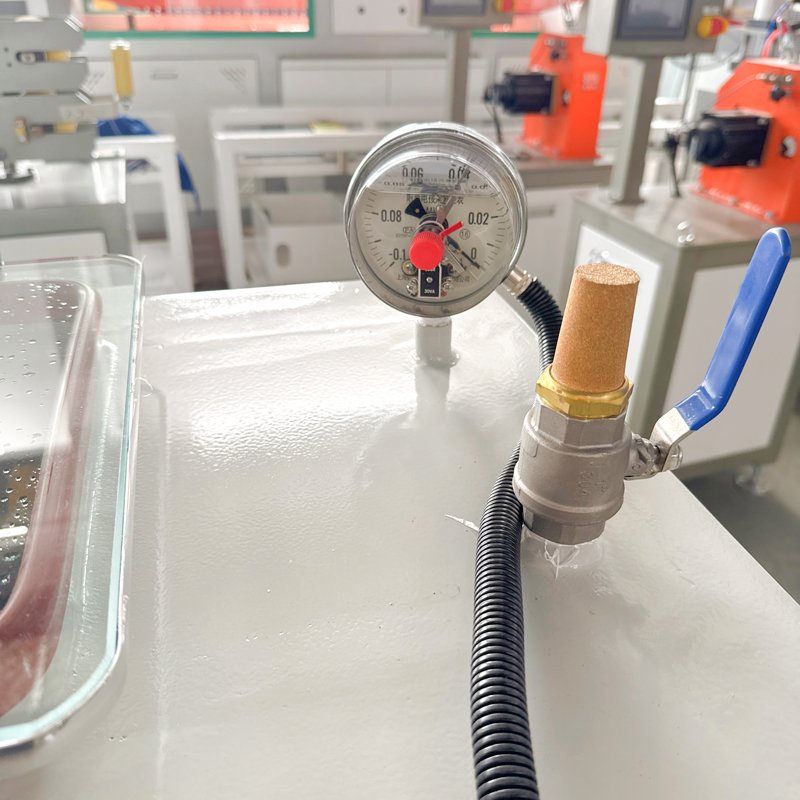 315 PVC Pipe Vacuum Sizing Tank