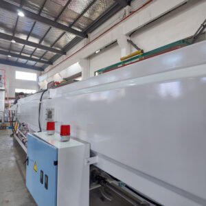 PVC Pipe Vacuum Sizing Tank