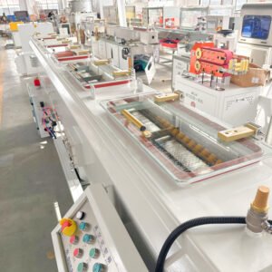 315 PVC Pipe Vacuum Sizing Tank