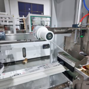 Next-Gen PVC Window and Door Profile Extrusion Line