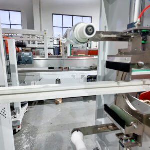 Next-Gen PVC Window and Door Profile Extrusion Line