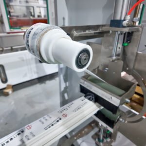 PVC Window and Door Profile Extrusion Line