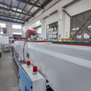 PVC Pipe Vacuum Sizing Tank