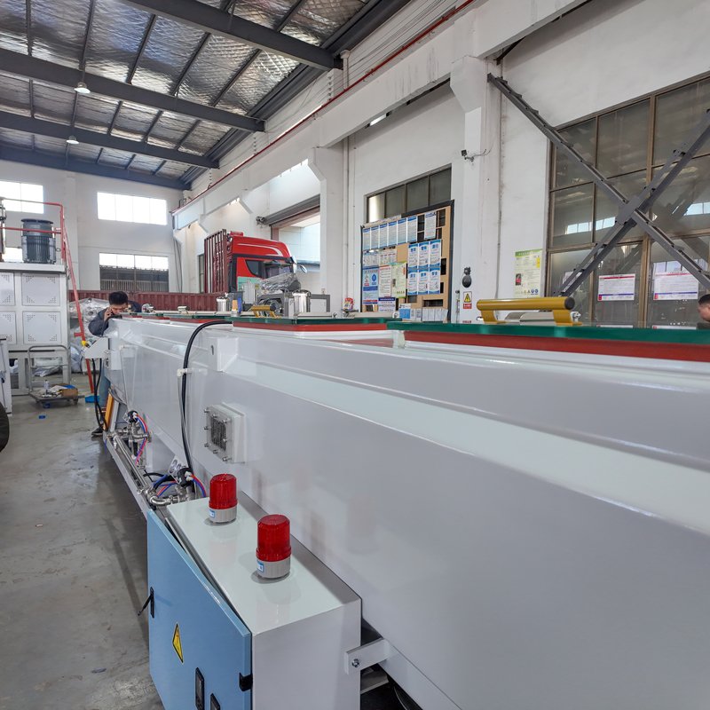 PVC Pipe Vacuum Sizing Tank