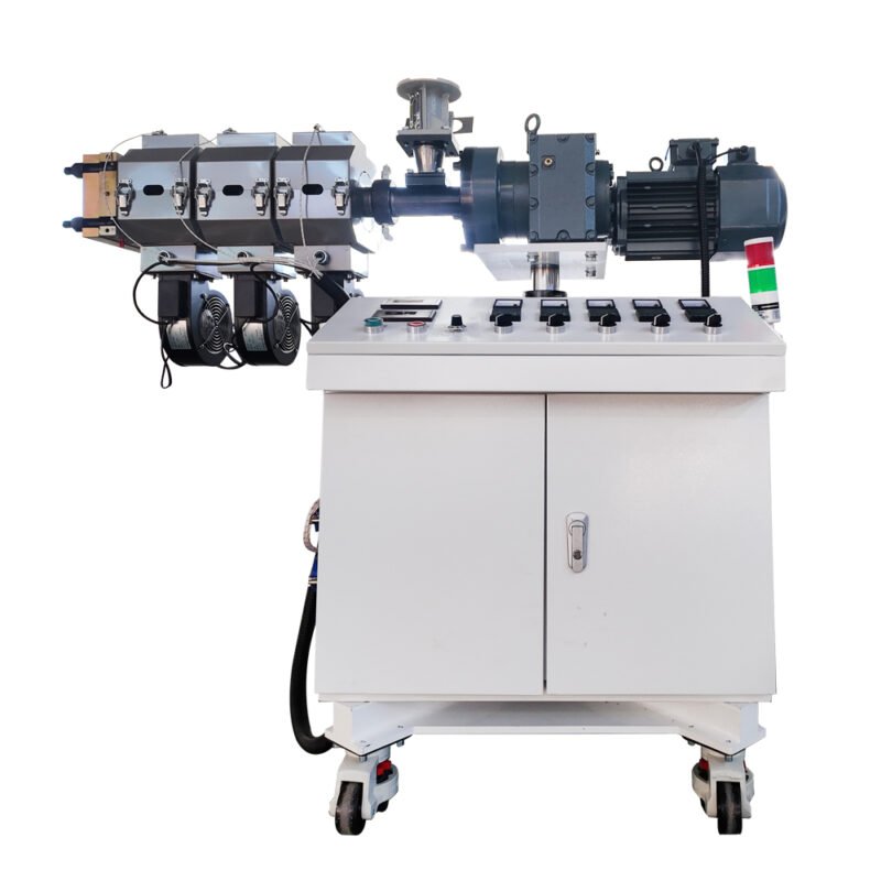 Co-Extrusion Extruder