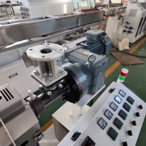 Co-Extrusion Extruder