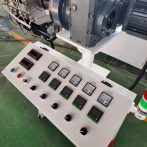 Co-Extrusion Extruder