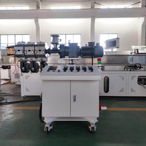 Co-Extrusion Extruder