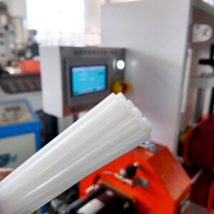 Straw Extrusion Line