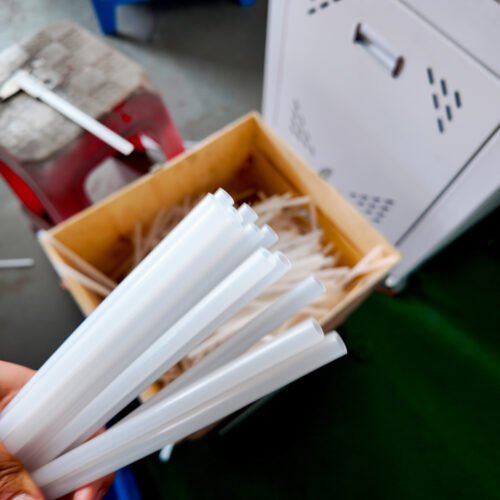 Straw Extrusion Line