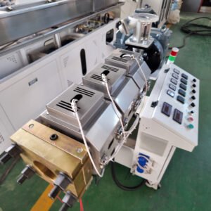 Co-Extrusion Extruder