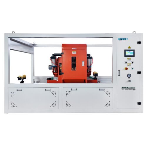 Planetary Pipe Cutting Machine