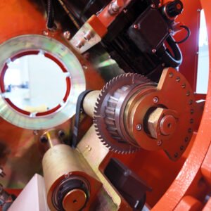 Planetary Pipe Cutting Machine