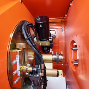 Planetary Pipe Cutting Machine