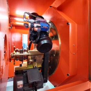 Planetary Pipe Cutting Machine