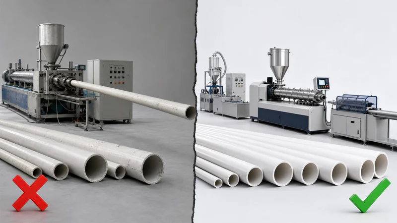 Full line configuration list and quotation