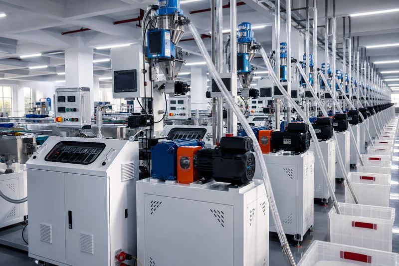 Dimension measurement and inspection bench